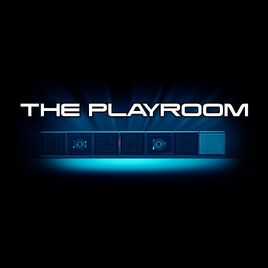 The Playroom PS Store