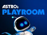 Astro's Playroom