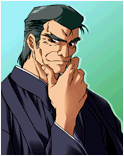 GenichiroShindo-Icon