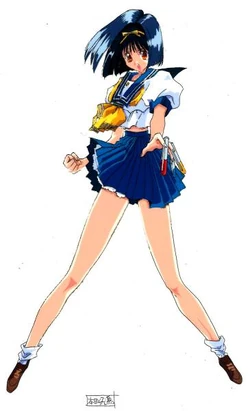 Asuka Honda/Gallery | Asuka 120% Wiki | Fandom