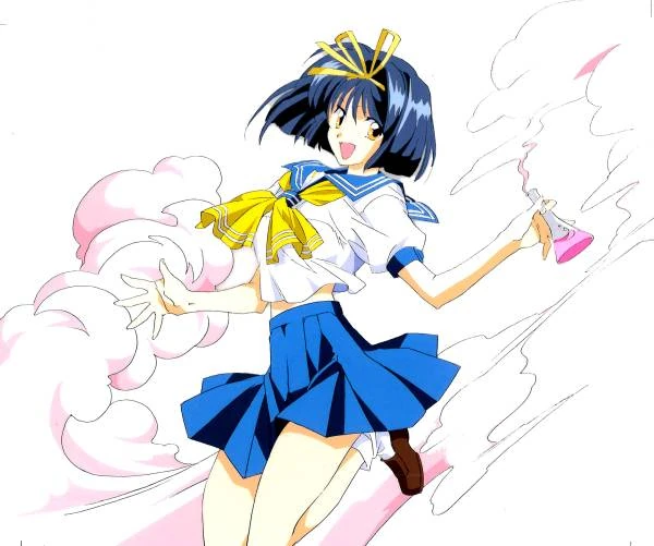 Asuka Honda | Asuka 120% Wiki | Fandom