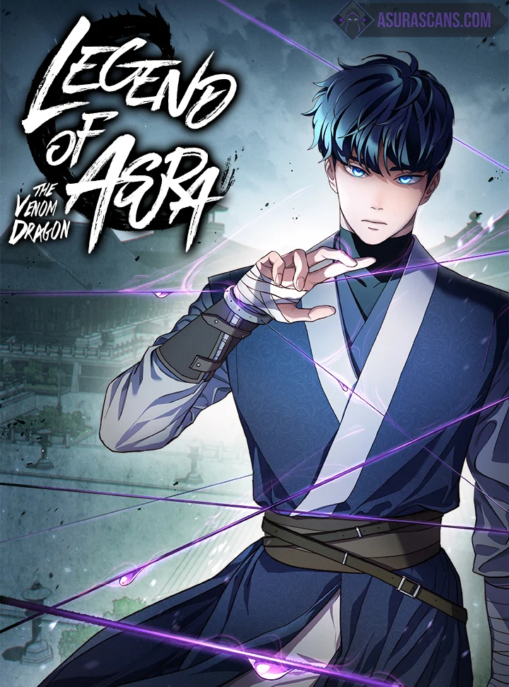 Legend of Asura – The Venom Dragon | Asura Scans Wiki | Fandom