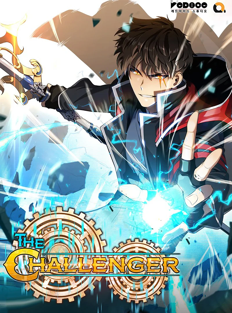 TKA Manhua: Challenger League Arc coming Jan 30! : r/TheKingsAvatar