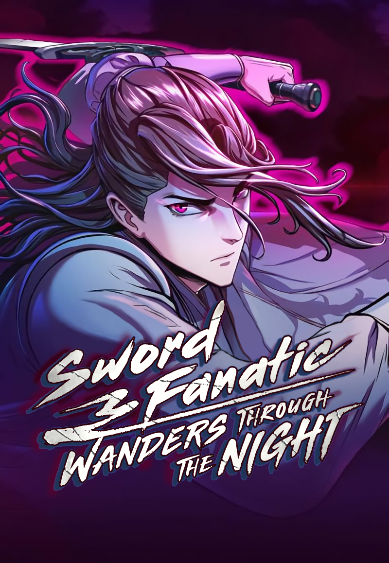 Tales of A Shining Sword - Night scans