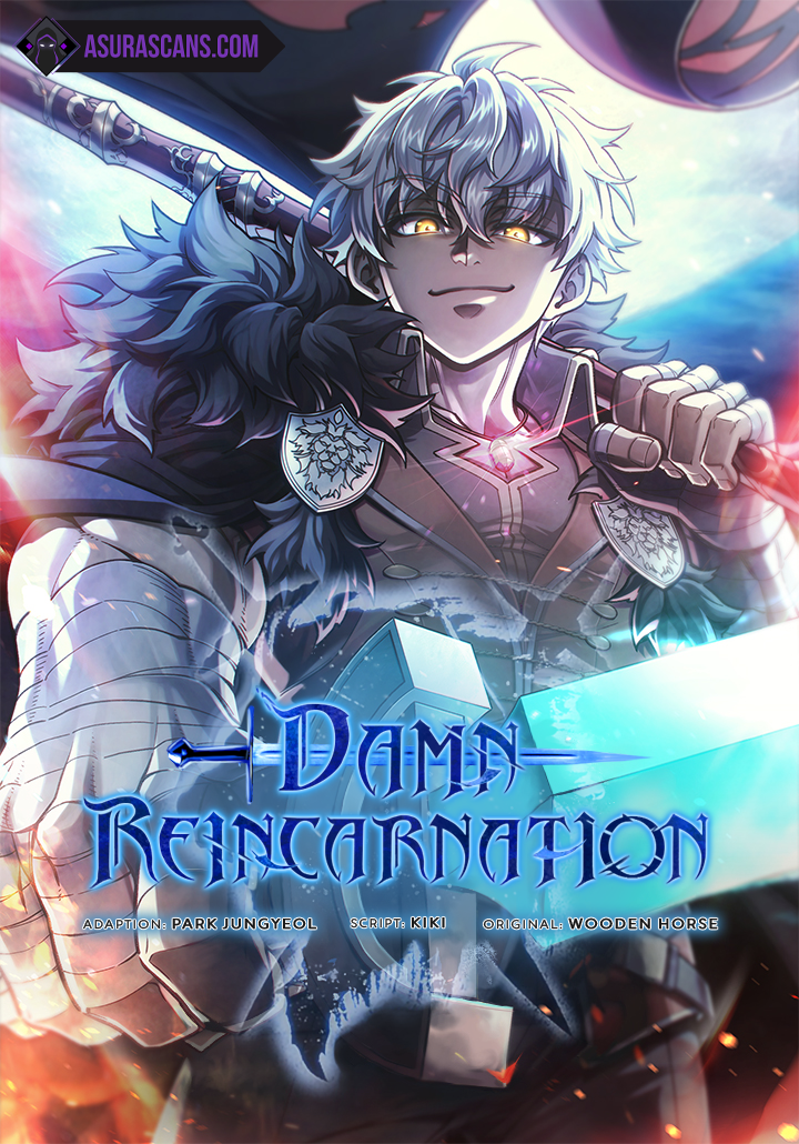 Damn Reincarnation | Asura Scans Wiki | Fandom