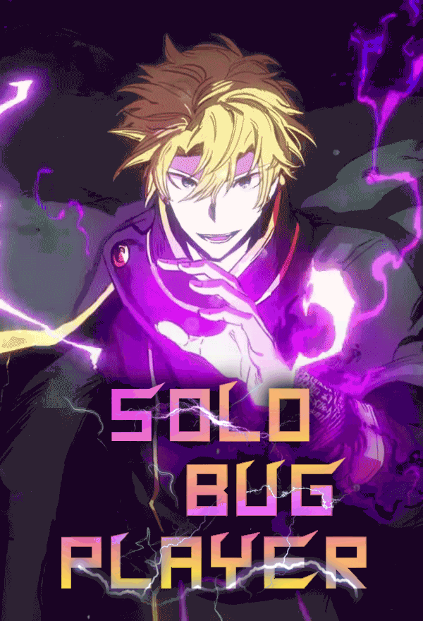 15+ Solo Bug Player Manga