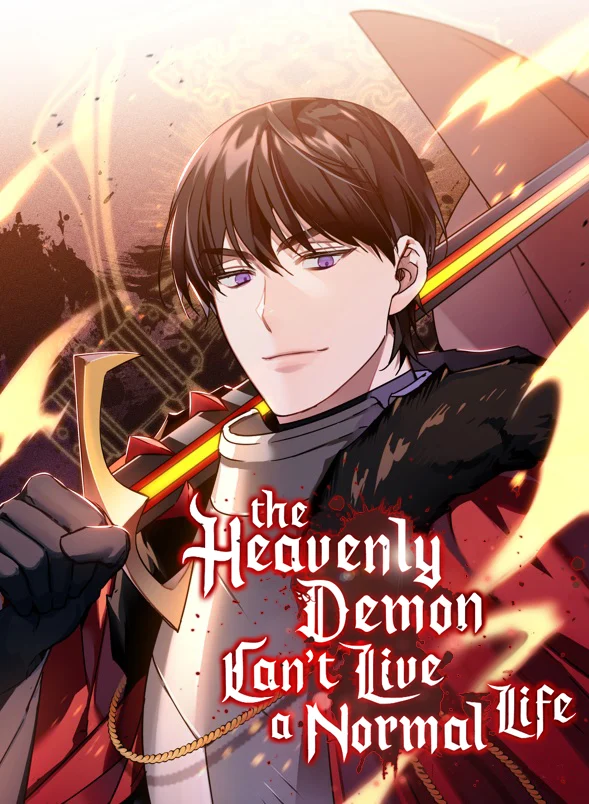 14 Manga Like Heavenly Demon Reborn!