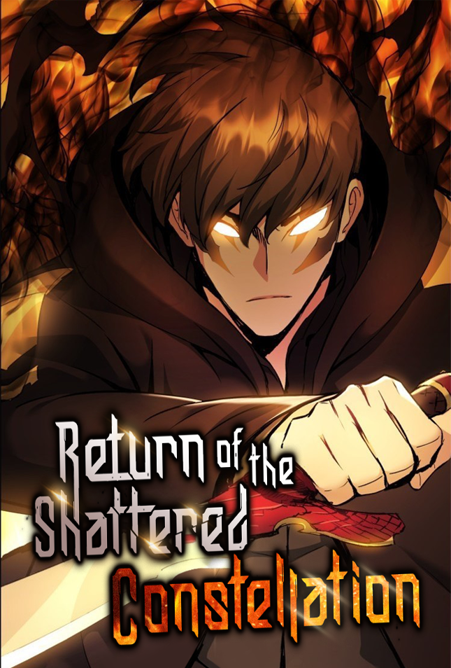 Return Of The Shattered Constellation Asura Scans Wiki Fandom