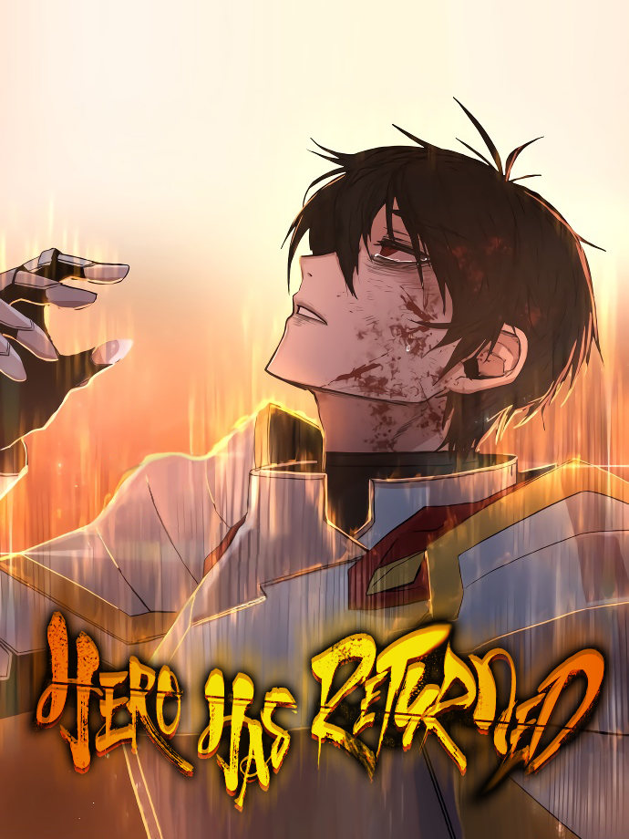 Hero Has Returned Wiki