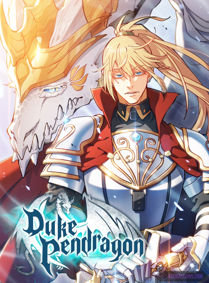 White Dragon Duke: Pendragon 76 Duke Pendragon | Asura Scans Wiki | Fandom
