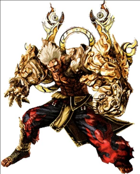 Asura, Wiki