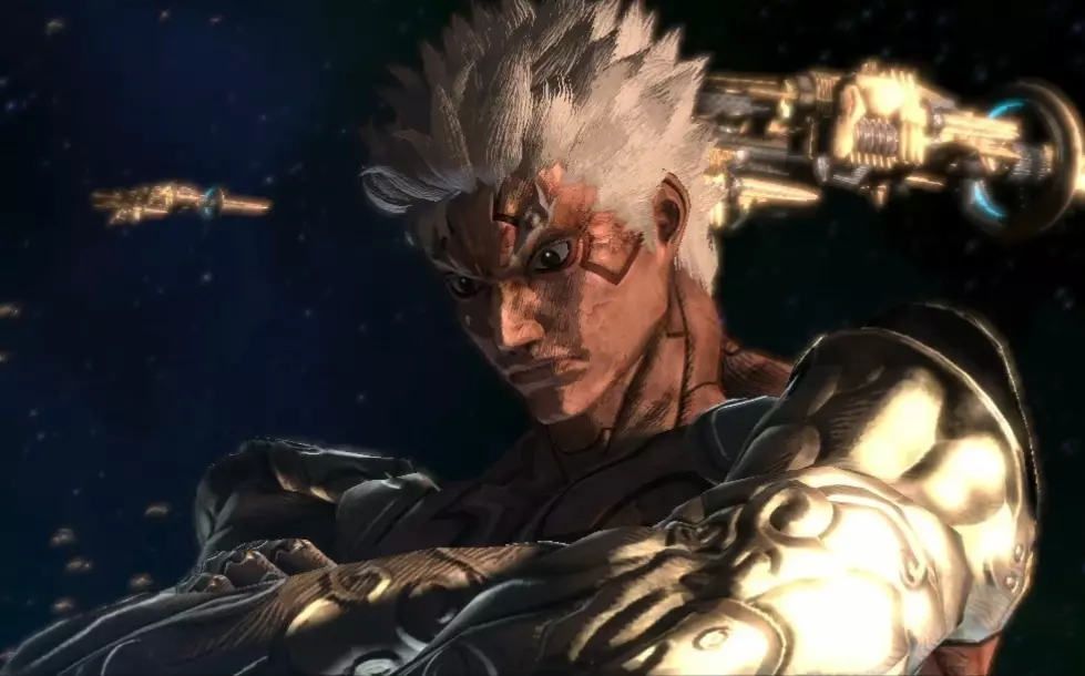 Asura's Wrath - Wikipedia