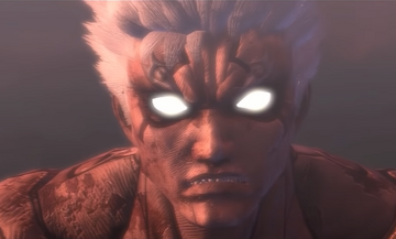 Asura's Wrath - Wikipedia