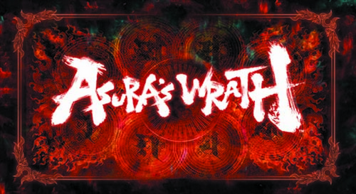 Asura's Wrath Wiki