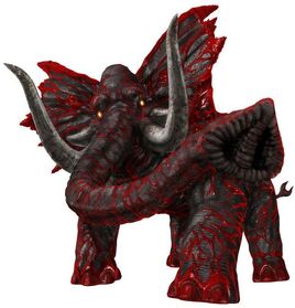 AW - Gohma Crusher