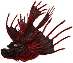AW - Gohma Glider