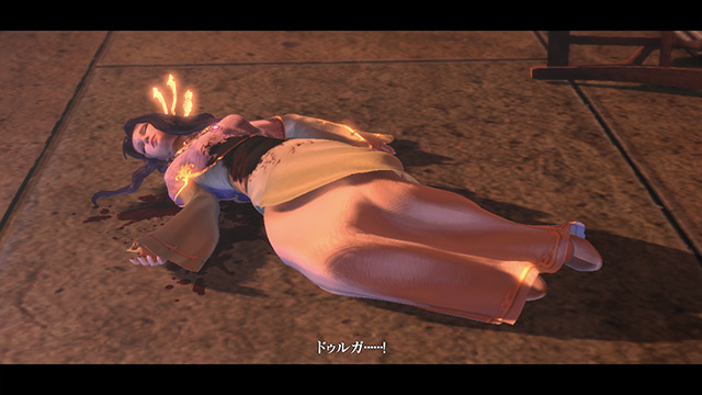 asura wrath durga asura wrath durga
