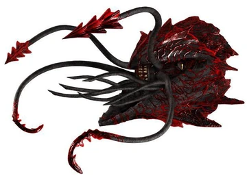 VALIEM MONSTER MOUTH ASURA Lサイズ VALIEM MONSTER MOUTH ASURA バリエム お椀・ボウル・鉢