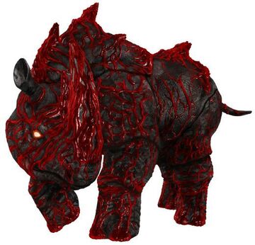 Gohma Charger | Asura's Wrath Wiki | Fandom Gohma Charger | Asura's Wrath Wiki | Fandom