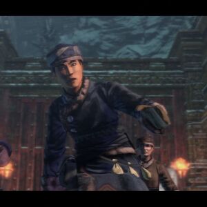 asura's wrath psn