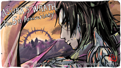 値引きする Fifth Anniversary of Celebration Release | Asura's Wrath その他