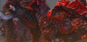 valiem ヴァリエム　MONSTER MOUTH ASURA valiem BOWL S MONSTER MOUTH ASURA BITTER（DRAUGR FANG BOW