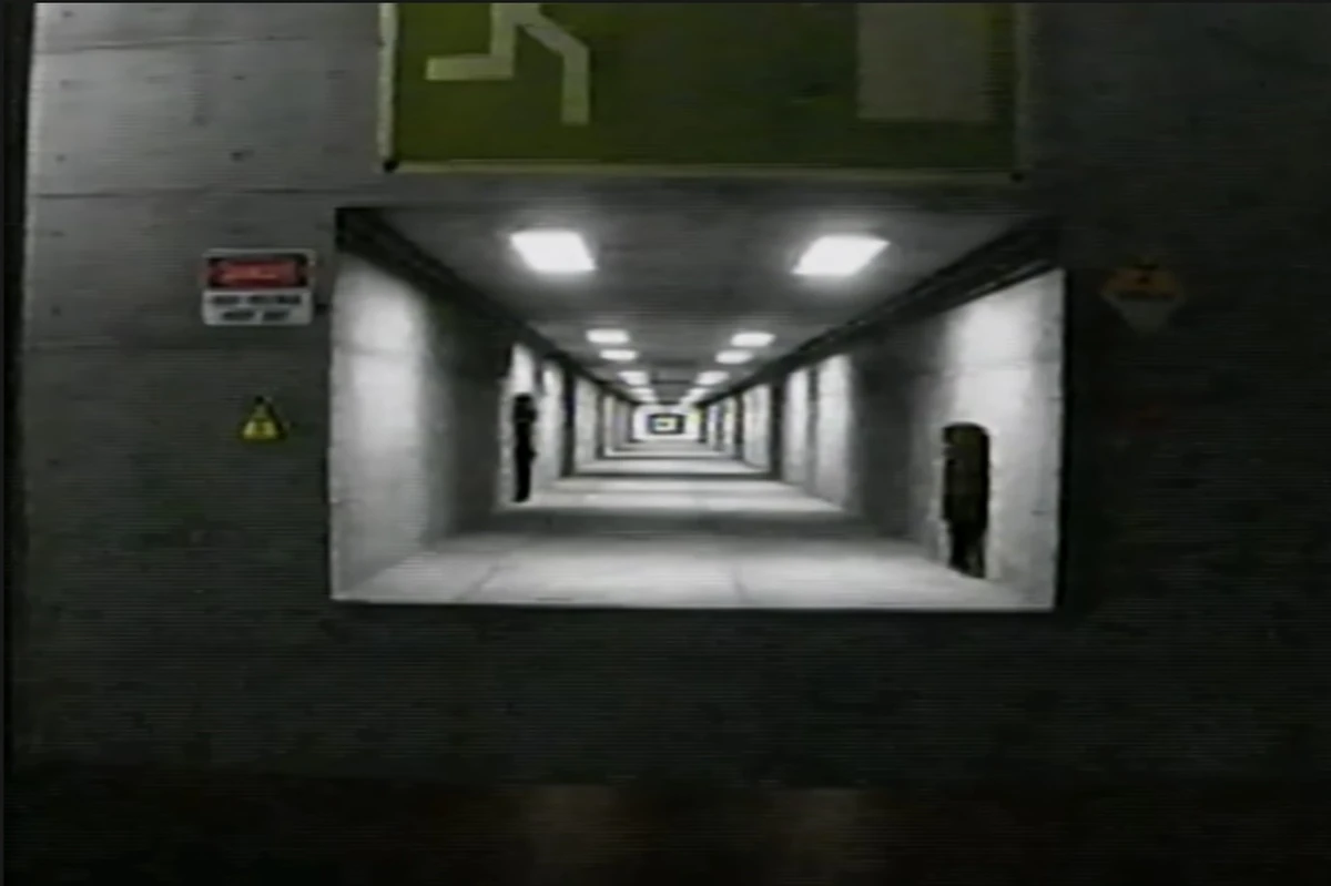 Emergency Exit Tunnels Async Archives Wiki Fandom