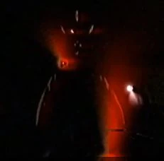 ASYNC The Backrooms Wiki