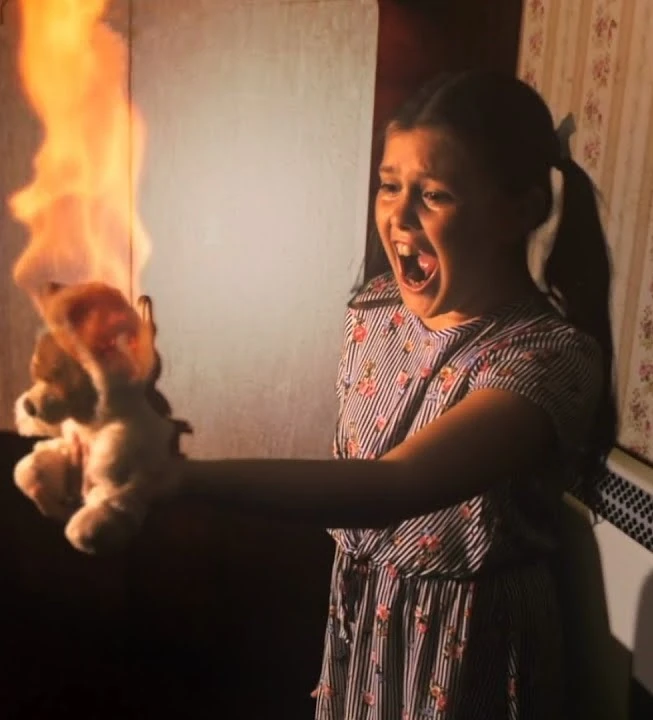 Amy Bell At Dead Of Night Wiki Fandom