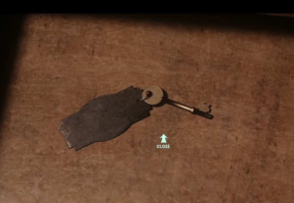 Keys At Dead Of Night Wiki Fandom