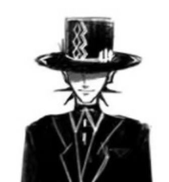 Top Hat Man At Home Alone Wiki Fandom