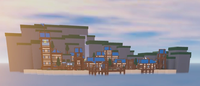 Azure Admiralty | At Odd's End Official Wiki | Fandom