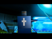 "That is not my name!"