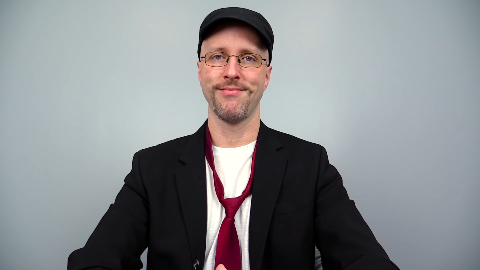 Nostalgia Critic AT4W Wiki Fandom