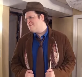 Linkara third outfit