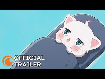 Atarashii Joushi wa Do Tennen • My New Boss Is Goofy - Episode 1 discussion  : r/anime
