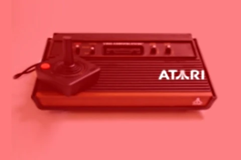 Atari Wiki