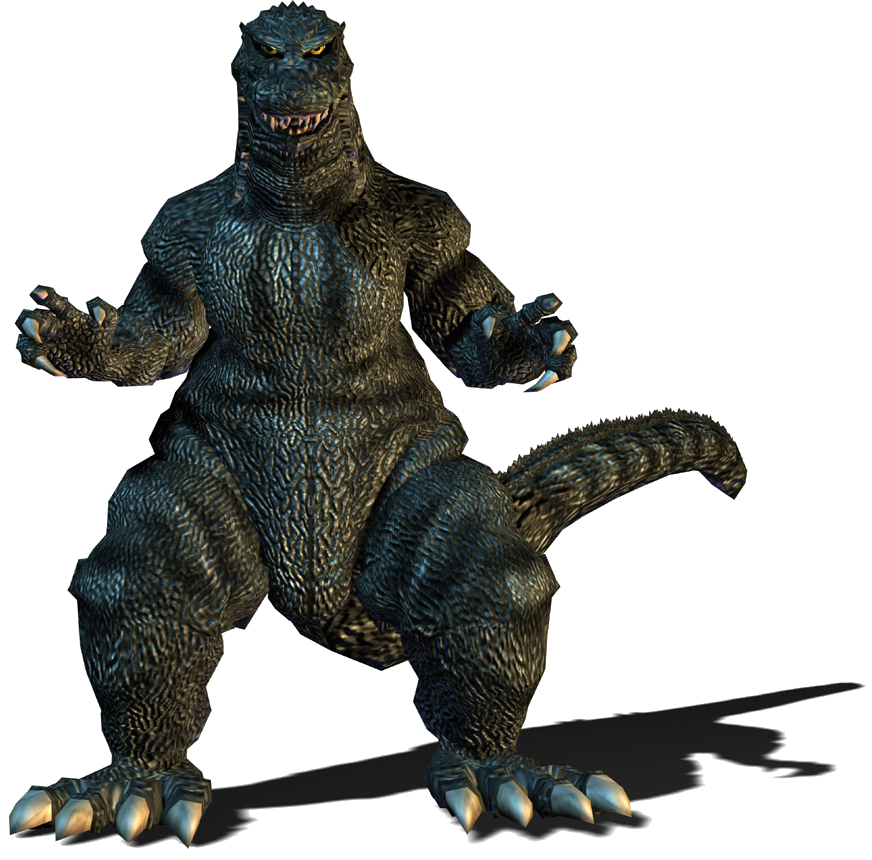 Godzilla - Wikipedia