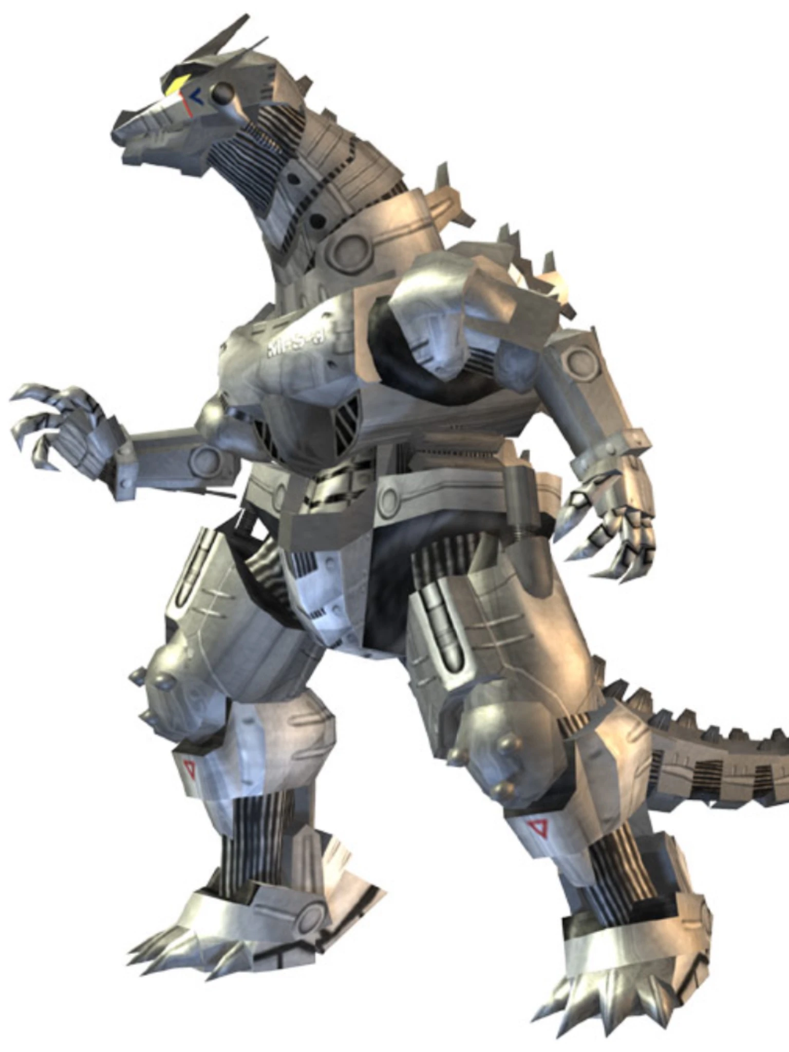 Kiryu | Atari Godzilla Wiki | Fandom