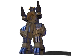 MOGUERA | Atari Godzilla Wiki | Fandom