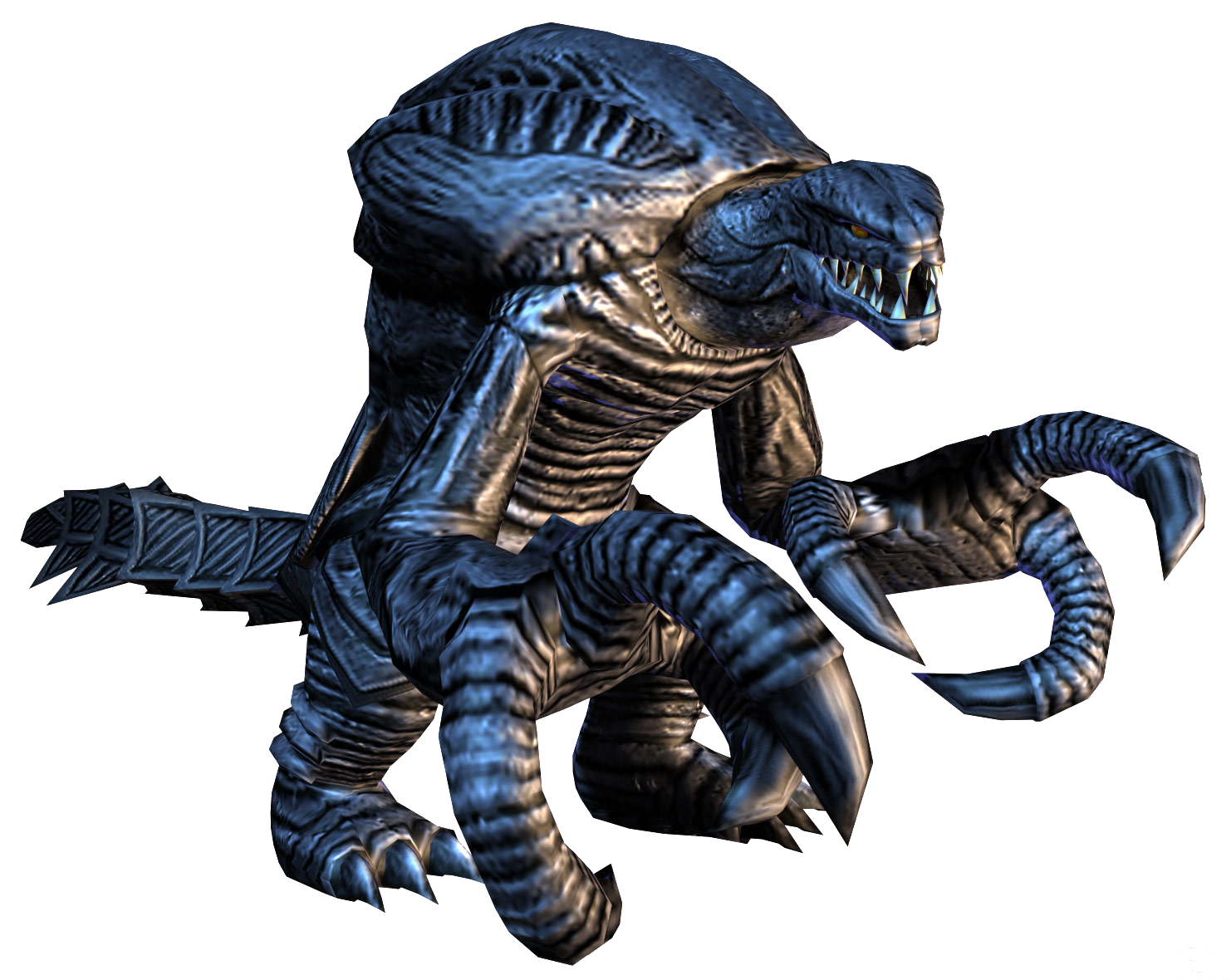 godzilla unleashed aliens