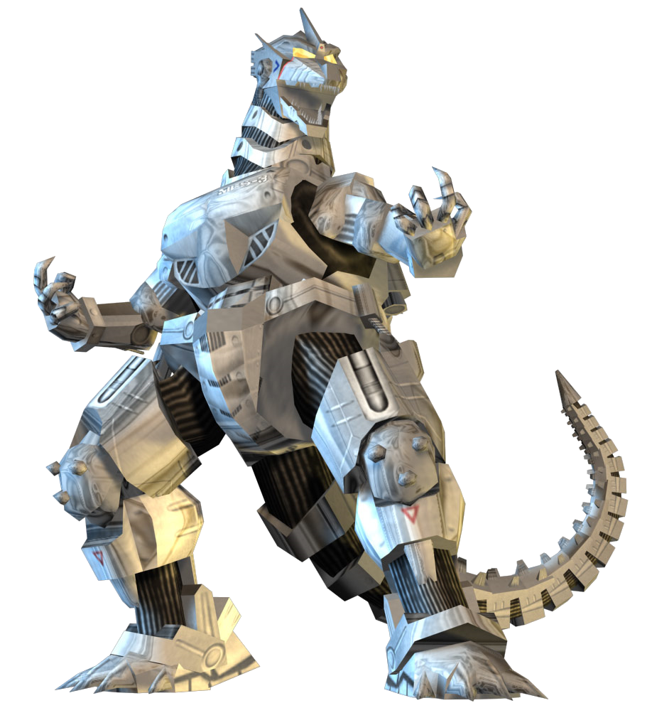 Jet Jaguar, Atari Godzilla Wiki