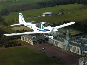 Grob tutor t1