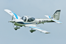 Grob Tutor T1