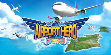 Hero airport deals