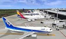 Airport Hero All-Stars | Airport Hero Wiki | Fandom