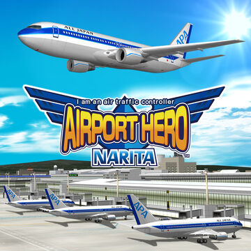 Hero airport best sale