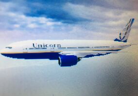 B777-300ER 1/200 デモンストレーター ボーイング 777-200 “デモンストレイター” | 株式会社 ハセガワ