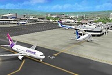 Airport Hero All-Stars | Airport Hero Wiki | Fandom