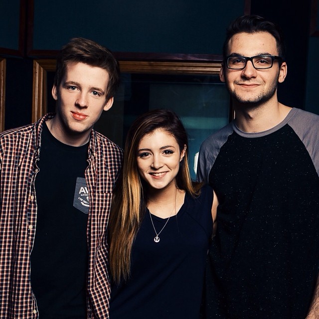 Against the Current (band) - Wikipedia